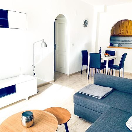 Apartment Bella Mar Torrevieja Exterior photo