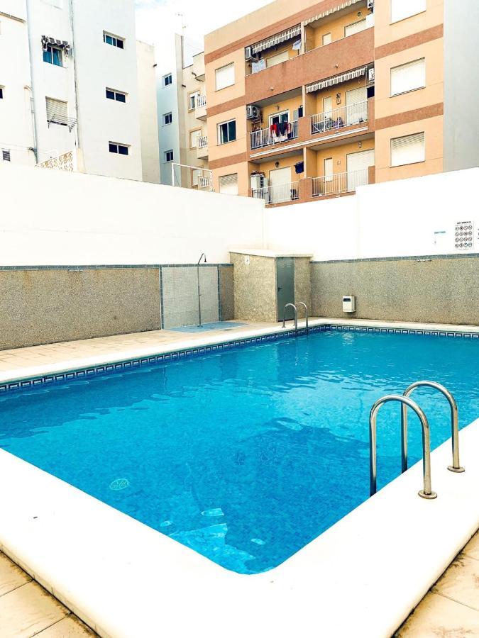 Apartment Bella Mar Torrevieja Exterior photo