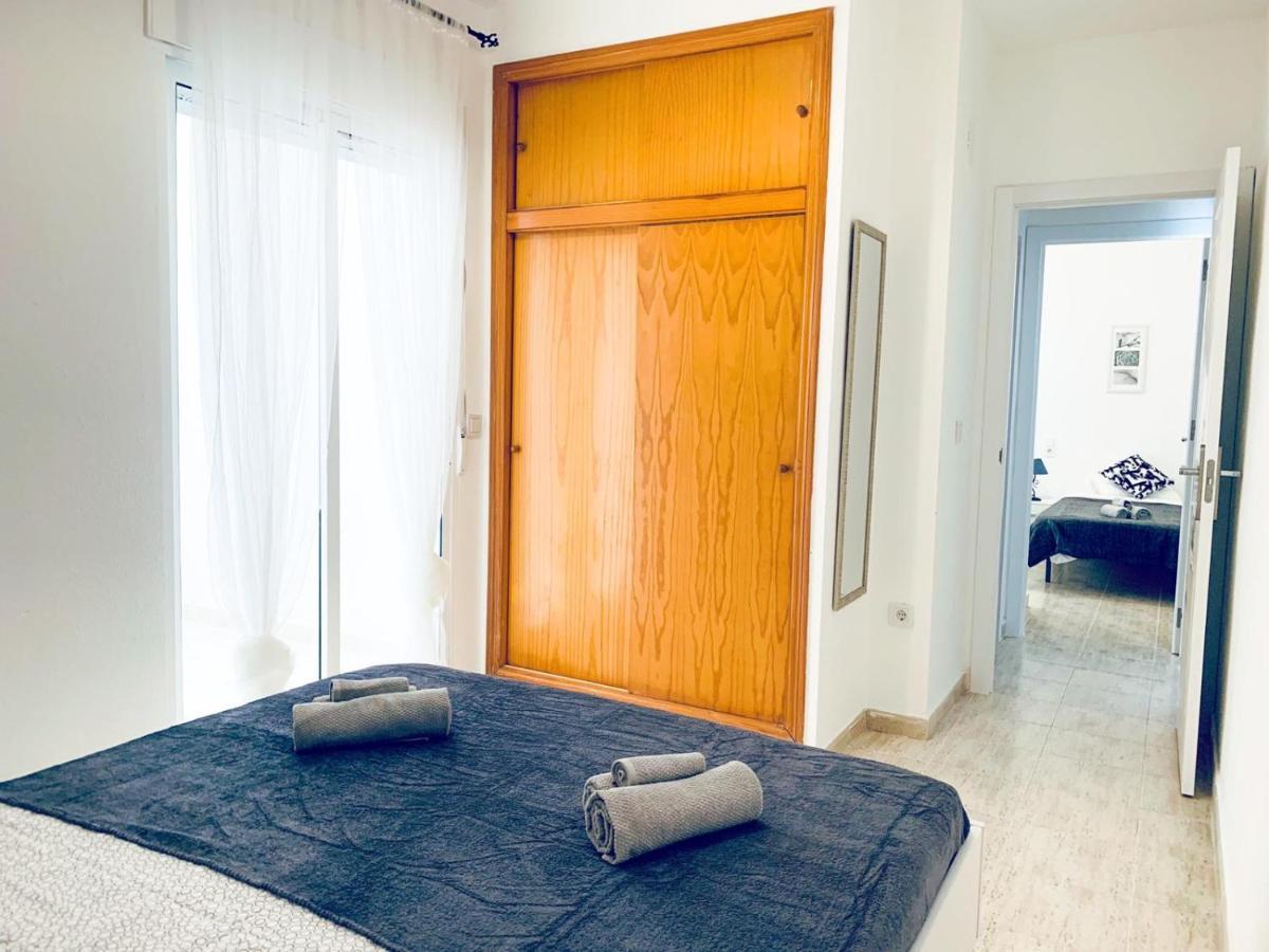Apartment Bella Mar Torrevieja Exterior photo