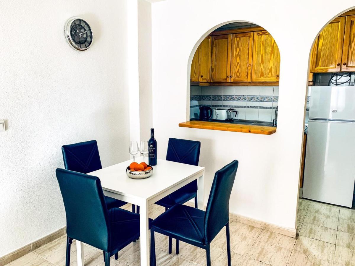 Apartment Bella Mar Torrevieja Exterior photo
